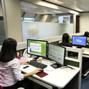 banda larga comercial